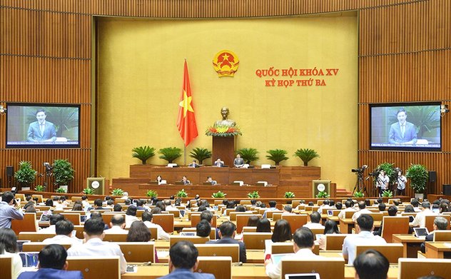 Những định hướng lớn trong kiểm toán Chương trình phục hồi và phát triển kinh tế - xã hội theo Nghị quyết số 43/2022/QH15