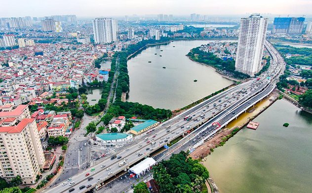 Tiếp tục tăng cường hiệu lực, hiệu quả thực hiện chính sách, pháp luật về quy hoạch thời kỳ 2021 – 2030