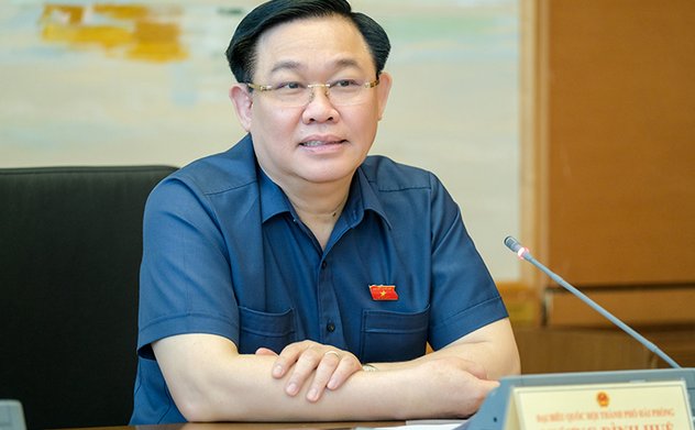 Cần nghiên cứu, tham khảo Luật Kiểm toán nhà nước trong quá trình hoàn thiện Luật Thanh tra (sửa đổi)