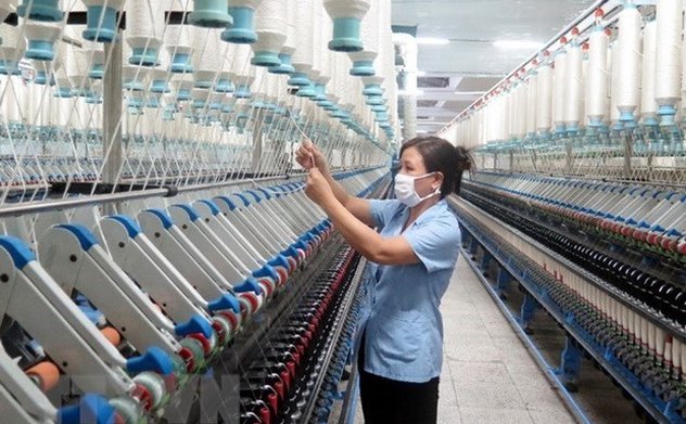 Chính phủ ban hành nghị quyết nhằm tiếp tục đổi mới, nâng cao hiệu quả hoạt động và huy động nguồn lực của Doanh nghiệp Nhà nước