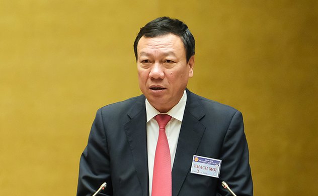 Khắc phục tình trạng chồng chéo trong hoạt động thanh tra, kiểm tra, kiểm toán tại dự án Luật Thanh tra (sửa đổi)