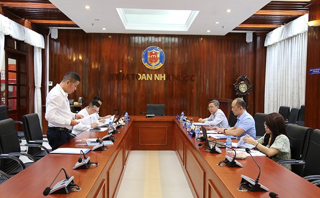 Xây dựng hướng dẫn vận dụng trọng yếu trong kiểm toán tuân thủ việc chấp hành pháp luật về đầu tư xây dựng