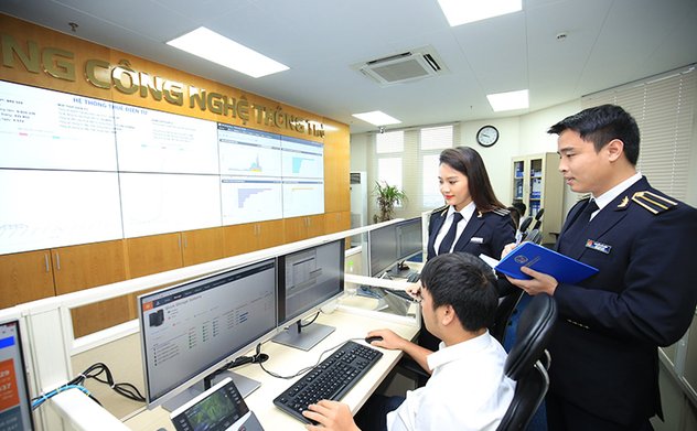 Kiểm soát, ngăn chặn lạm quyền trong quản lý tài chính, tài sản công