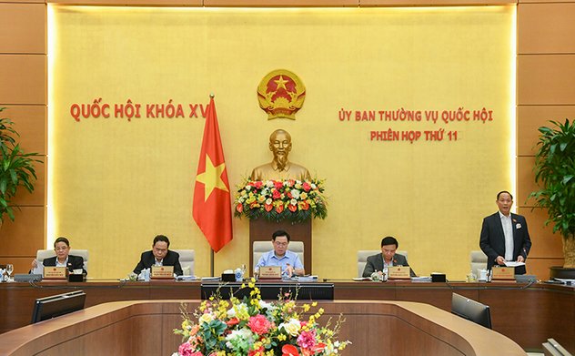 Thông qua Nghị quyết thành lập thị trấn Phương Sơn thuộc huyện Lục Nam và thị trấn Bắc Lý thuộc huyện Hiệp Hòa, tỉnh Bắc Giang