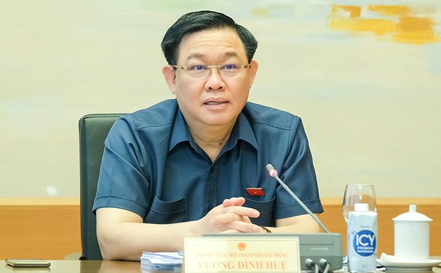 Thúc đẩy giải ngân vốn đầu tư công, tập trung cho hạ tầng giao thông, thủy lợi, y tế