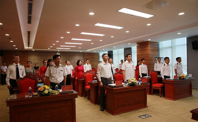 Đại hội Chi bộ Vụ Tổ chức cán bộ nhiệm kỳ 2022-2025: Tập trung nâng cao chất lượng nguồn nhân lực của Kiểm toán nhà nước