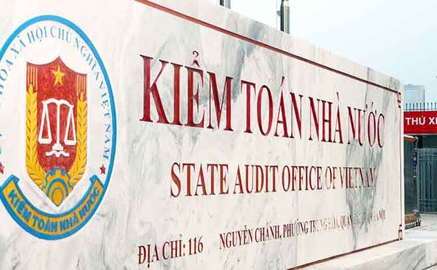 Nâng cao chất lượng công tác phòng chống tham nhũng của Kiểm toán nhà nước