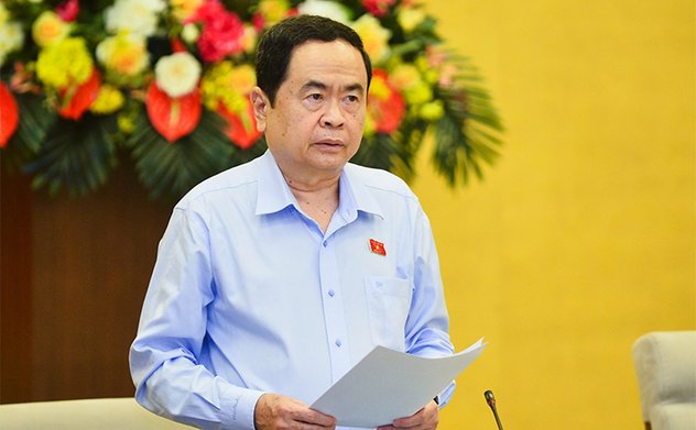 Làm rõ vấn đề đặc thù của Bộ, ngành, địa phương trong thực hiện các Nghị quyết của Quốc hội về đổi mới chương trình, sách giáo khoa giáo dục phổ thông