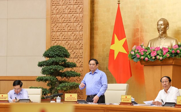 12 kết quả nổi bật về kinh tế, xã hội của Việt Nam trong 8 tháng năm 2022