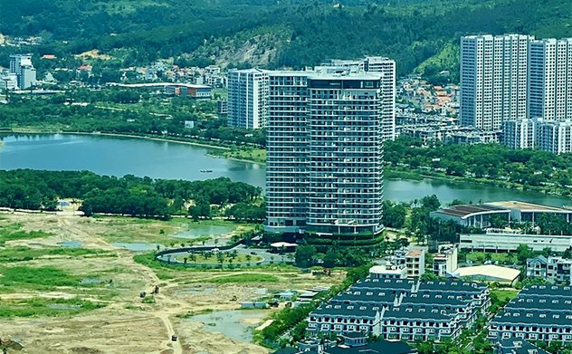 Không sử dụng nguồn thu tiền sử dụng đất, tiền thuê đất, đấu giá quyền sử dụng đất để trích lập Quỹ phát triển đất địa phương