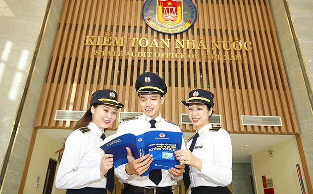 KTNN hướng dẫn mục tiêu, trọng yếu và nội dung kiểm toán chủ yếu năm 2023