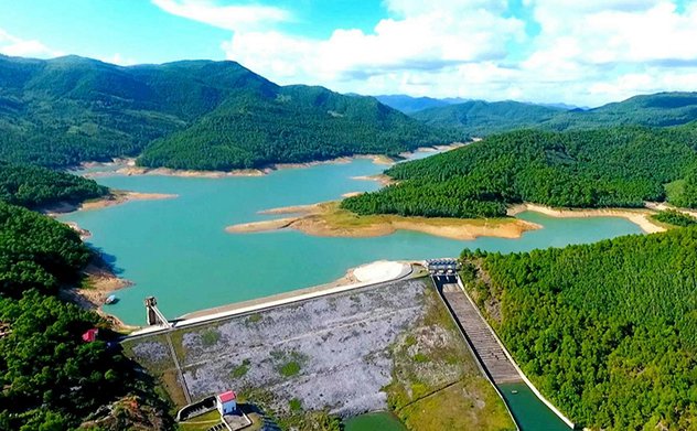 Chính phủ quy định chi tiết điều kiện được cấp giấy phép tài nguyên nước