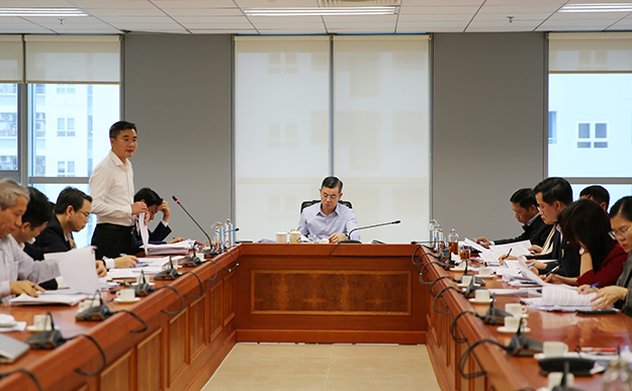 Tổ chức lồng ghép tối đa khi triển khai các cuộc kiểm toán chuyên đề