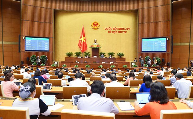 Để ý kiến của Kiểm toán nhà nước về dự toán ngân sách có chất lượng hơn