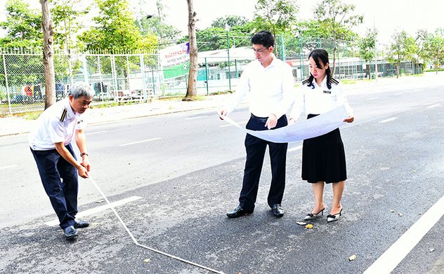 Chú trọng đánh giá rủi ro và xác định trọng yếu khi thực hiện kiểm toán dự án đầu tư