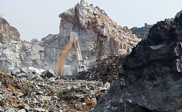 Cần chấn chỉnh công tác quản lý Nhà nước về tài nguyên, khoáng sản giai đoạn 2017-2021 trên địa bàn thành phố Hải Phòng