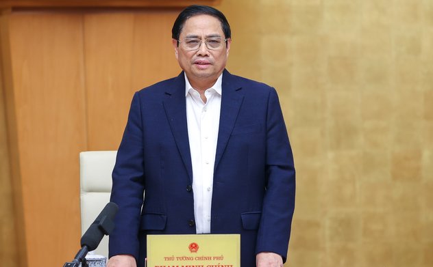 Chính phủ chỉ thị tăng cường công tác truyền thông chính sách