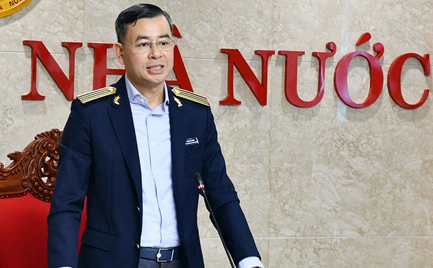 Hội nghị Ban Thường vụ Đảng ủy KTNN tháng 3/2023: Kiện toàn nhân sự Ban Chấp hành Đảng bộ KTNN và cấp ủy các đảng bộ, chi bộ trực thuộc