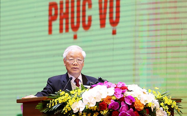 Lễ kỷ niệm 75 năm Công an nhân dân học tập, thực hiện Sáu điều Bác Hồ dạy