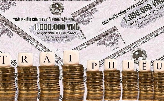 2 tháng đầu năm 2023, tổng trả nợ của Chính phủ khoảng 49.726 tỷ đồng