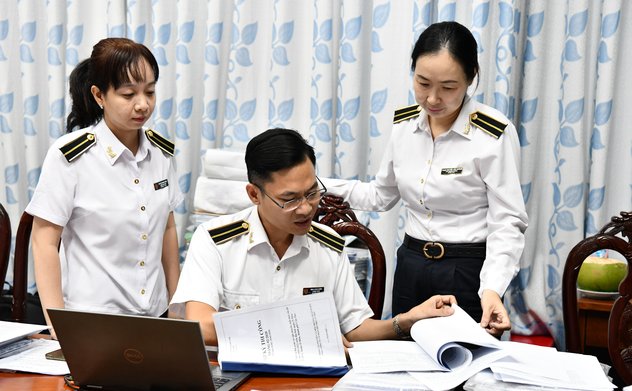 Tăng cường công tác kiểm tra, giám sát trong hoạt động kiểm toán