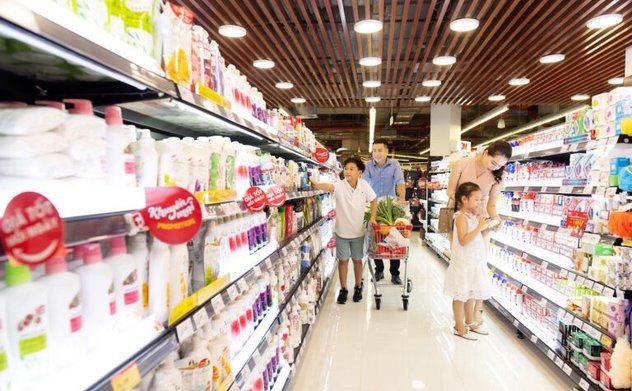 Chính phủ đề nghị xây dựng dự án Nghị quyết của Quốc hội về giảm thuế giá trị gia tăng (VAT) từ 10% về 8% để hỗ trợ người dân, doanh nghiệp