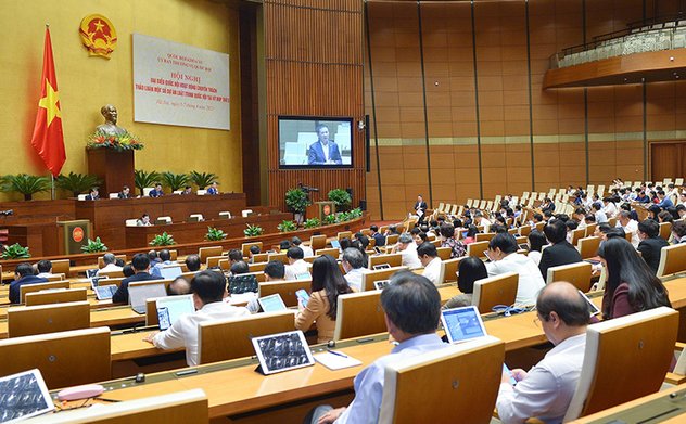 Thảo luận về Luật Giá (sửa đổi): Cần cân bằng giữa yếu tố thị trường và yếu tố quản lý của Nhà nước để hoàn thiện dự án Luật