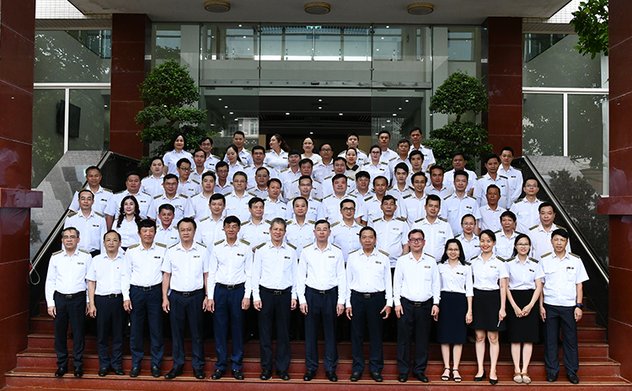 Ủy viên Ban chấp hành Trung ương Đảng, Tổng Kiểm toán nhà nước Ngô Văn Tuấn thăm và làm việc với Kiểm toán nhà nước khu vực XII