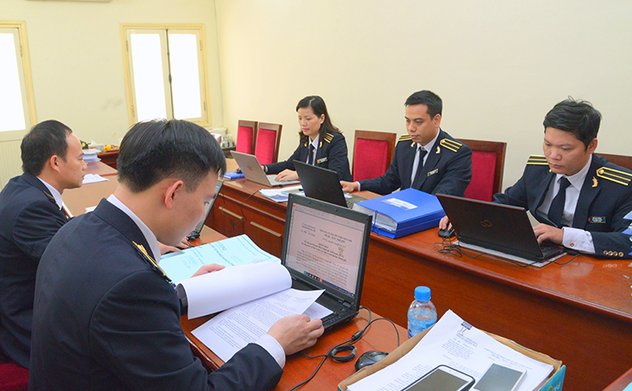 Kiểm toán nhà nước phát động, tổ chức thực hiện phong trào thi đua “Đẩy mạnh phát triển kết cấu hạ tầng đồng bộ, hiện đại, thực hành tiết kiệm, chống lãng phí”