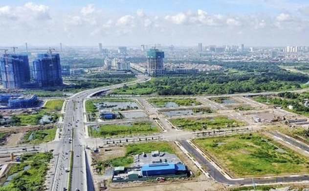 Chính phủ gia hạn thời hạn nộp thuế, tiền thuê đất năm 2023