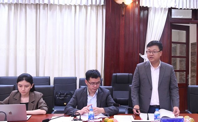 Giải pháp nâng cao chất lượng kiểm toán công tác quản lý môi trường tại các nhà máy nhiệt điện than