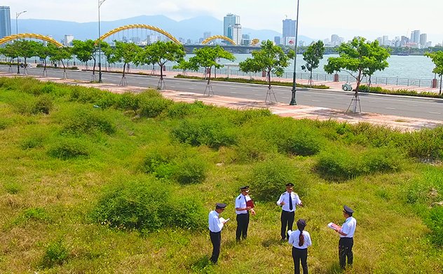 Kết quả kiểm toán công tác quản lý đất giai đoạn 2017-2021: Chỉ rõ nhiều bất cập