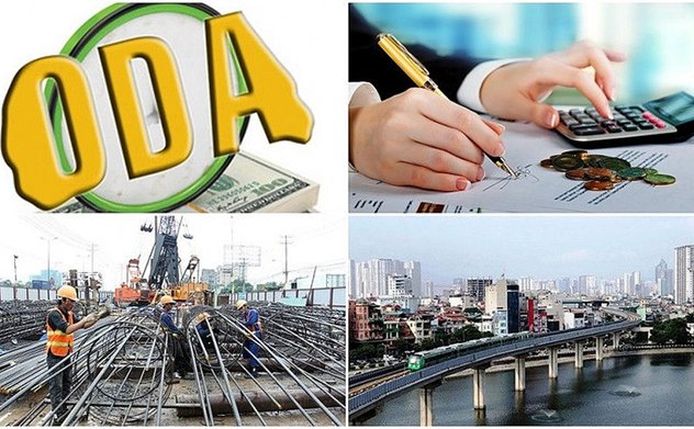 Sửa đổi, bổ sung một số điều của Nghị định về quản lý và sử dụng vốn hỗ trợ phát triển chính thức và vốn vay ưu đãi của nhà tài trợ nước ngoài