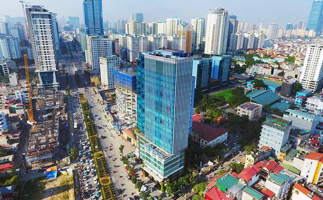 Chính phủ ban hành Nghị quyết về ủy quyền quyết định giá đất