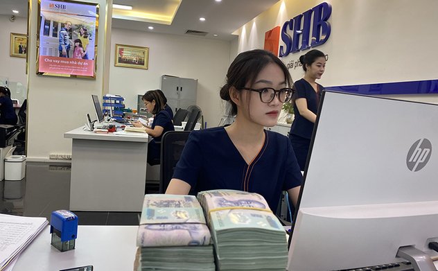 5 tháng đầu năm 2023 lạm phát cơ bản tăng 4,83%