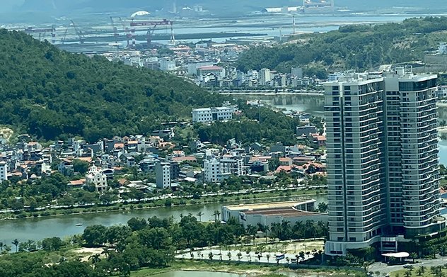 Quy định mức thu, chế độ thu, nộp, quản lý và sử dụng phí thẩm định dự án đầu tư xây dựng