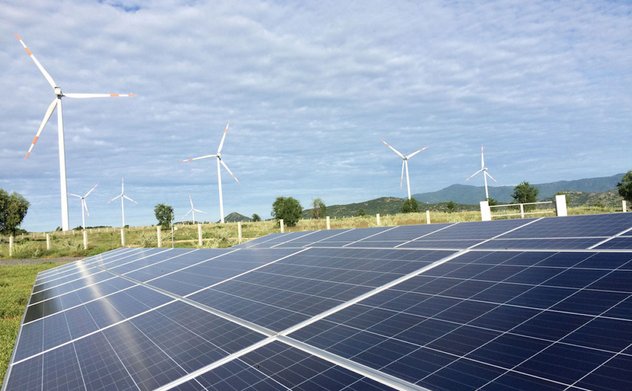 Thủ tướng phê duyệt Quy hoạch phát triển điện lực quốc gia thời kỳ 2021 - 2030, tầm nhìn đến năm 2050