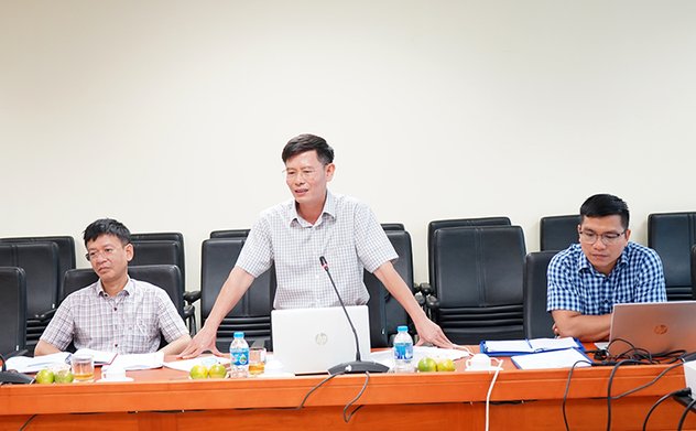 Kiểm toán nhà nước hoàn thiện hướng dẫn kiểm toán dự án sử dụng vốn hỗ trợ phát triển chính thức