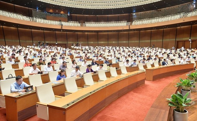 Các nhiệm vụ chi ngân sách Nhà nước năm 2022 cơ bản hoàn thành mục tiêu đề ra