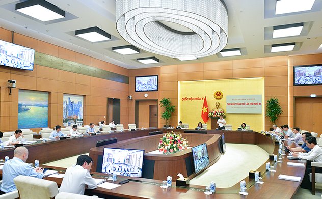 Tháo gỡ khó khăn, vướng mắc trong đấu thầu mua sắm thuốc, hóa chất, vật tư y tế