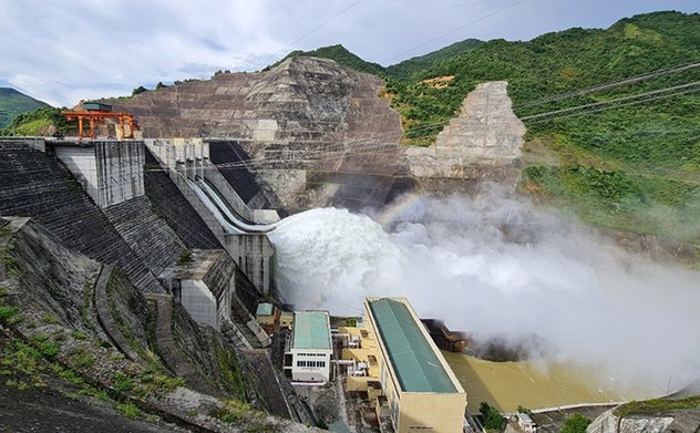 Thủy điện tích năng Bác Ái: Kiến nghị xử lý tài chính gần 5 tỷ đồng và chấn chỉnh những thiếu sót