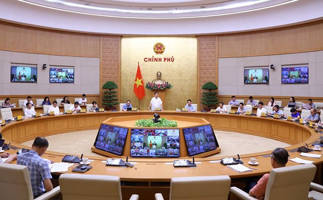 Sửa đổi, bổ sung quy định về giá đất