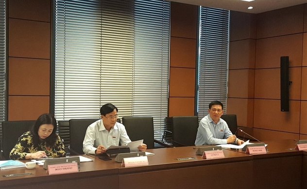 Tổng Kiểm toán Nhà nước Hồ Đức Phớc: Cơ quan thuế kiểm tra lại kết luận của cơ quan thanh tra và Kiểm toán Nhà nước là không đúng quy định của pháp luật