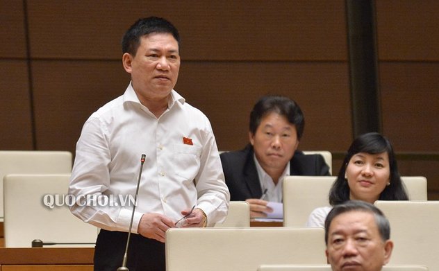 Tổng Kiểm toán nhà nước Hồ Đức Phớc: Kiểm toán nhà nước sẽ nỗ lực hết mình trong thực hiện nhiệm vụ kiểm toán thuế và chịu trách nhiệm về kết luận của mình