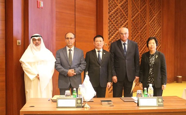 Tổ chức các Cơ quan Kiểm toán tối cao châu Á tăng cường quan hệ hợp tác với các tổ chức khu vực