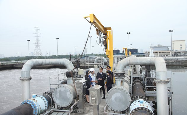 Tổng Kiểm toán nhà nước Hồ Đức Phước chỉ đạo nhiệm vụ tháng 11/2020: Kết thúc các Đoàn kiểm toán đợt 3/2020 trước ngày 30/11/2020