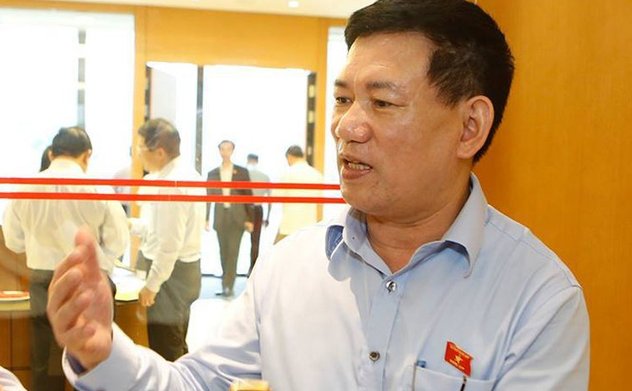 Tổng Kiểm toán nhà nước Hồ Đức Phớc: Kiểm toán phải nêu gương trong phòng chống tham nhũng