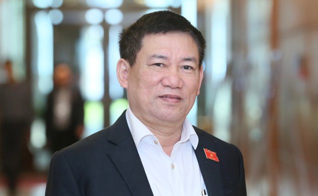 TS. Hồ Đức Phớc, Uỷ viên BCH TW Đảng, Tổng Kiểm toán nhà nước: Kiểm toán nhà nước đã hoàn thành toàn diện kế hoạch kiểm toán năm 2019!