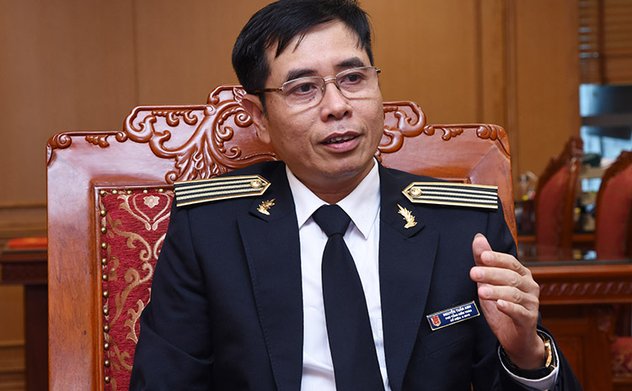 Phó Tổng Kiểm toán nhà nước Nguyễn Tuấn Anh: Chất lượng kiểm toán là ưu tiên hàng đầu