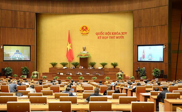 Kết quả thực hiện các chương trình mục tiêu quốc gia góp phần quan trọng vào thực hiện kế hoạch phát triển kinh tế - xã hội giai đoạn 2016 - 2020